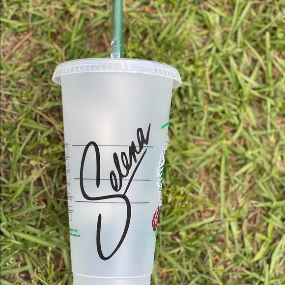 Starbucks Cold Cup - Picture 2 of 3